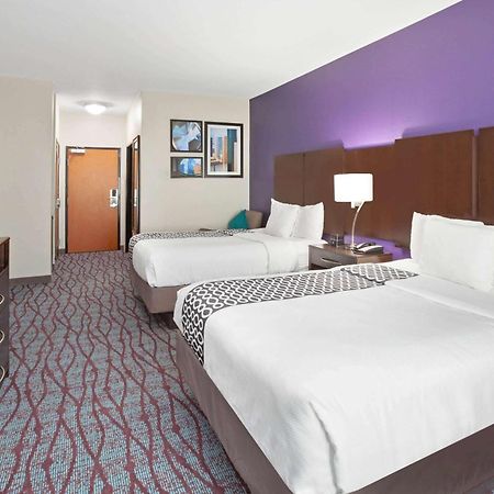 La Quinta By Wyndham Pasadena North Hotel Kamer foto