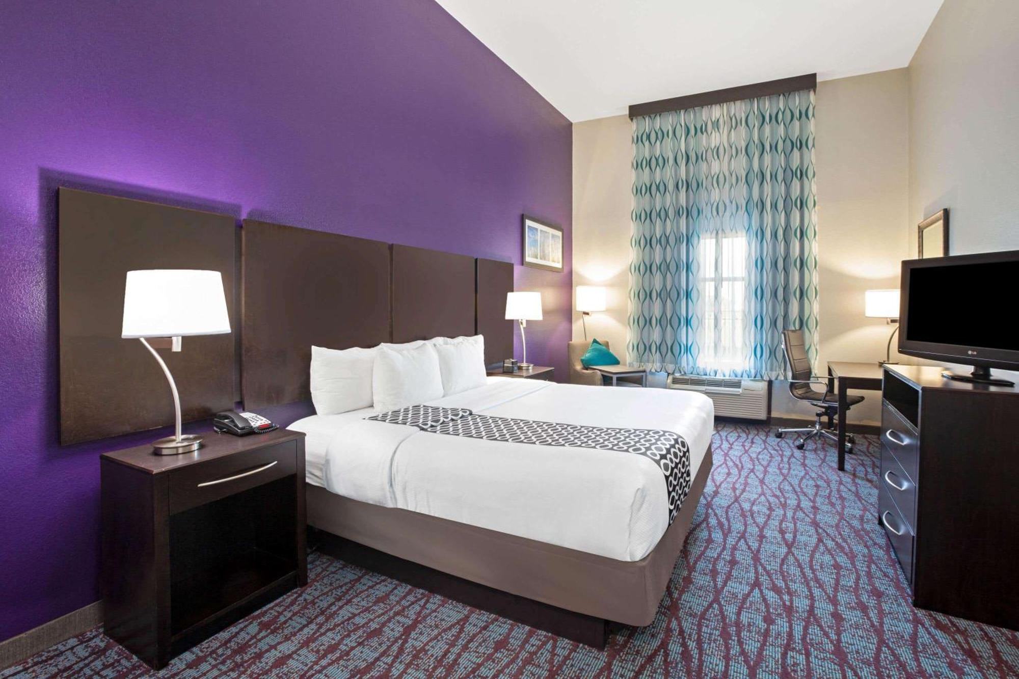La Quinta By Wyndham Pasadena North Hotel Kamer foto