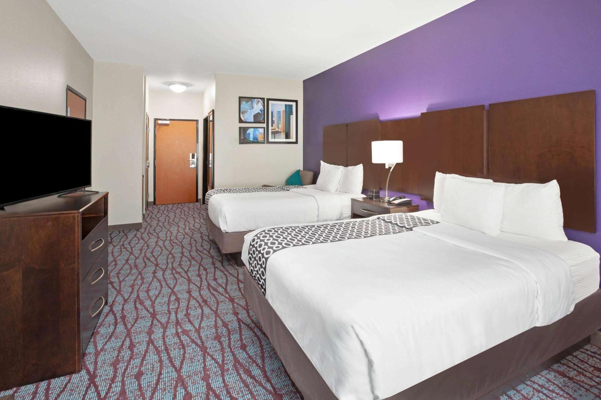 La Quinta By Wyndham Pasadena North Hotel Kamer foto